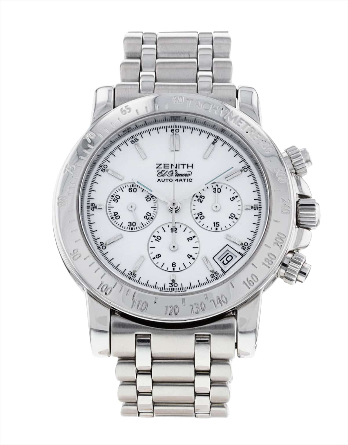 Zenith El Primero 01.0360.400